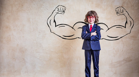 Using The i4 Neuroleader Model To Lead The Way For A New Generation