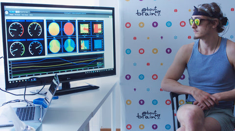 Watch Out, Shakespeare! It's the Taming of the Neurofeedback Device