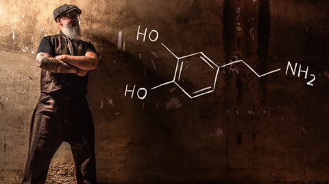 Unraveling the Mysteries of Dopamine: How It Influences Learning, Motivation, and Leadership