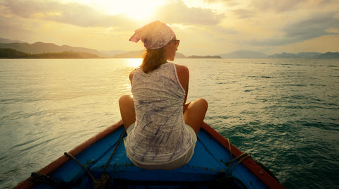 What’s The Point? The Magic Of Purpose