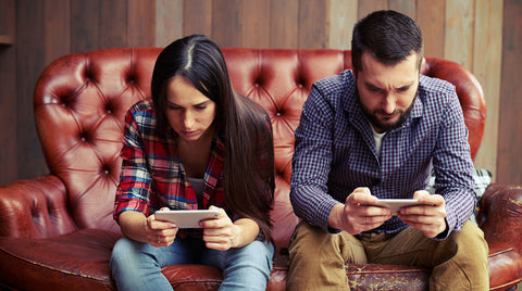 Who Is The Taskmaster - You Or Your Addictions?