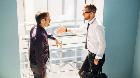 Why Speaking Up Can Be So Difficult Sometimes
