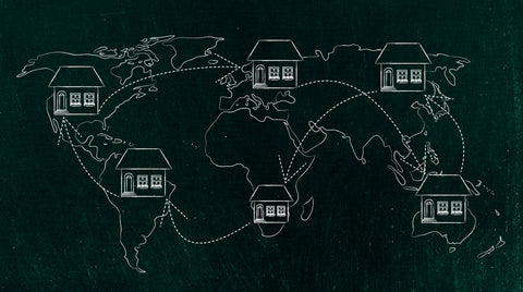Working Across Cultures