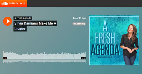 A Fresh Agenda: Take A Shower To Spark Creativity