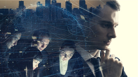 A Neuroleader Understands What People Need To Thrive