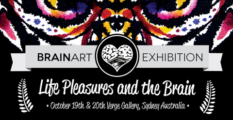 The BrainArt Exhibition Launch For 2012 Approaches