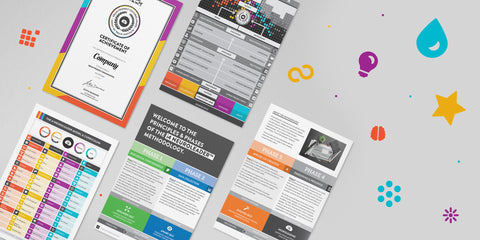 Developing Talent with the i4 Neuroleader™ Methodology