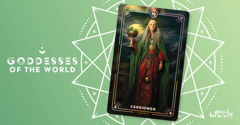 Cerridwen