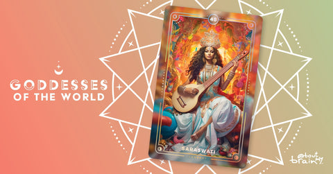 Saraswati