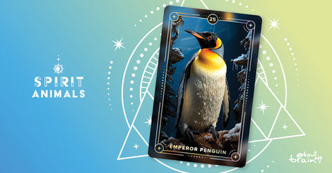 Emperor Penguin