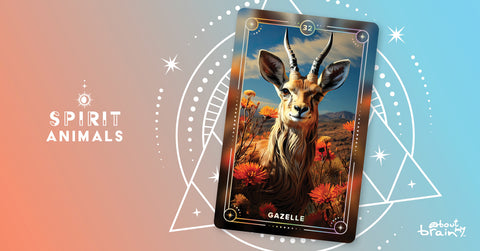 Gazelle
