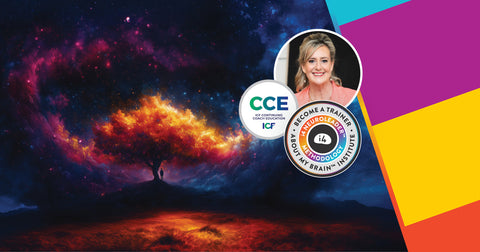 Empowering Leaders Through Personal Growth with Gail Eaton-Briggs