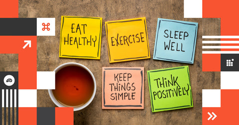 A Guide to Good Health