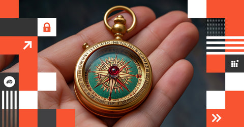 Defining Your Compass