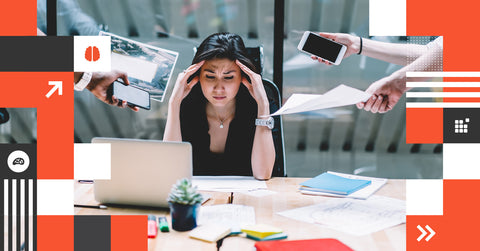 Tuning Out Distractions Effectively