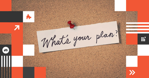 Planning for Success