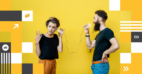 Demonstrating Good Listening