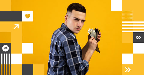 The Psychology of Being Stingy