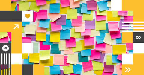 Encouraging the Visibility of Other’s Ideas
