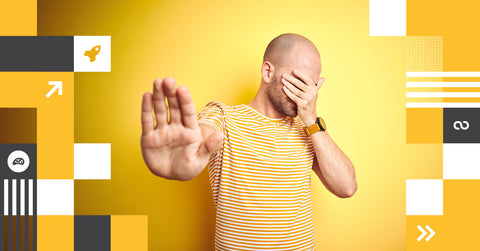 Conquering the Fear of Failure