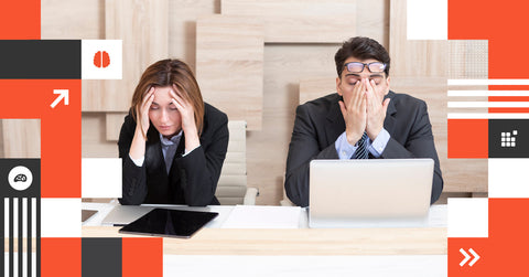 How to Stay Calm at Work