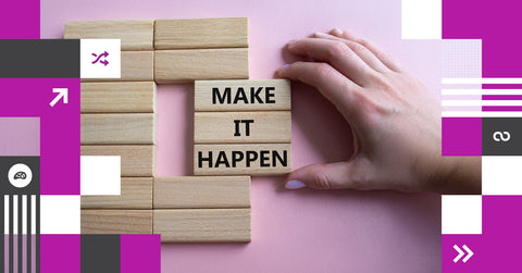 Making Things Happen