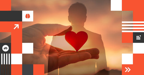 The Heartbeat of Success in Life