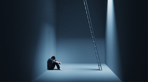 The Modern Health Crisis - Suicide