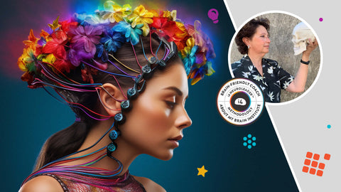 Become A Brain-Friendly Coach: Using Brain Health Knowledge In Coaching