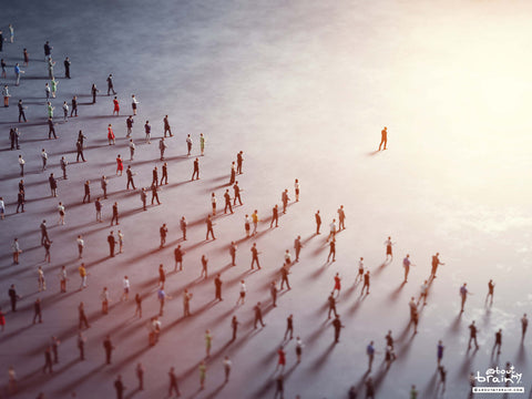 Bringing People Back Together to Maintain Social Cohesion & Wellbeing