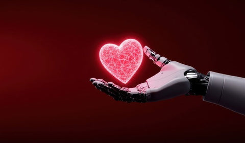 Building AI With Heart: What The Future Could Look Like If We Led With Wisdom