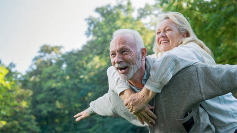 Happiness: A Fountain Of Rejuvenation For The Brain