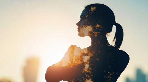 Transforming Stress Into A Superpower: Mindset, Resilience & Leadership Tools