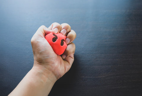 What’s Really Worth Stressing About? Reclaiming Your Peace In A World That’s Always “On”