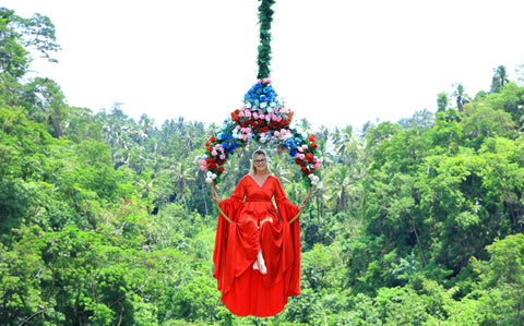 From Bali Bliss to Brain Breakthroughs: My Transformational Journey With The i4 Neuroleader™ Methodology