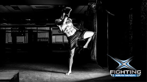 Want To Learn To Deal With Complexity? Practise Krav Maga