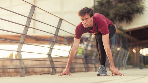 Mental Readiness – Time To Get Our Brains Ready To Perform