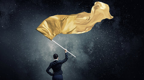 Courage – A Business Essential In Our Brave New World