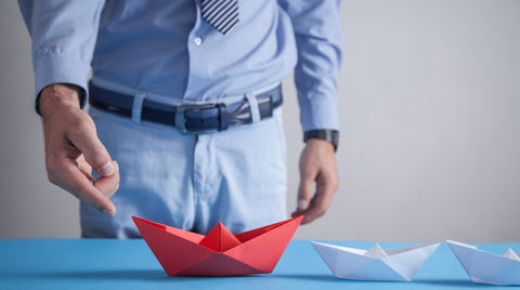 Influence – All We Have When Authority Has Left The Building