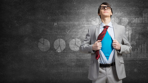 Are You Brave Enough To Trust Your Intuition?
