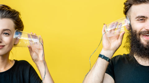 Communication – The Essence Connection
