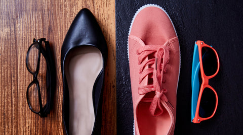 Balance – The Secret Recipe For High Performance