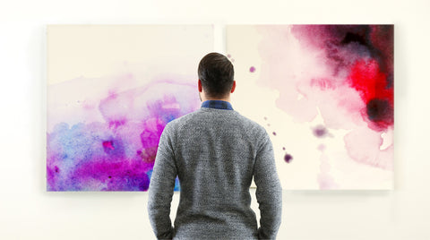 4 Reasons An Art Gallery Can Improve Workplace Mental Health