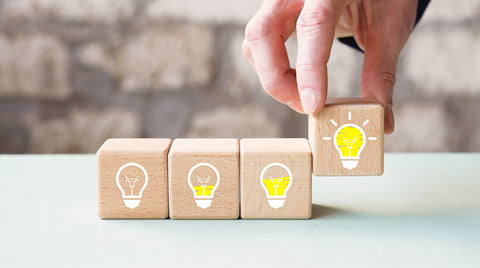 Inspiration – The Key To Unlocking Your Leadership Brilliance