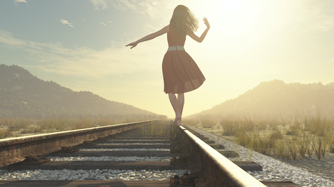 5 Ways to Become More Courageous