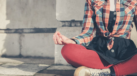 Integration – Joined Up Thinking For Body And Mind