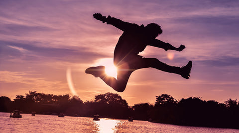 Attitude – The Special Sauce For Change Success