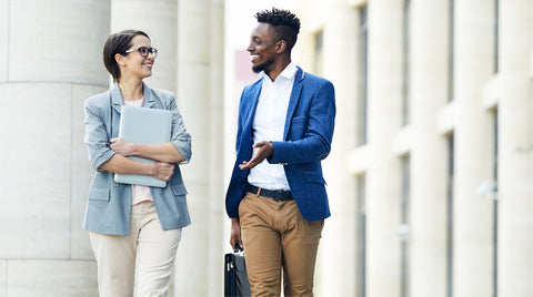 5 Strategies To Increase Your Awareness