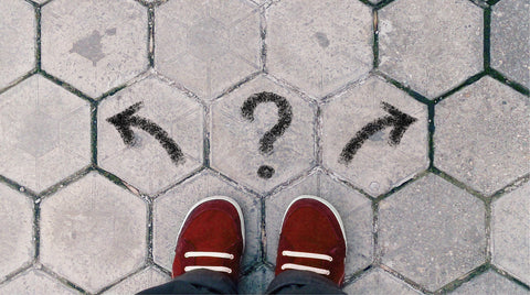 Give Yourself Permission To Say “I Don’t Know”