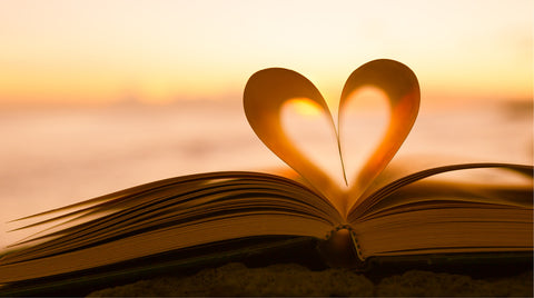 Learn to Love the Library Again